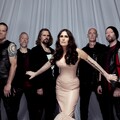 Within Temptation: látványos koncertet ígérve, vendégekkel érkezik októberben a zenekar