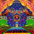 ARCADEA - The Exodus Of Gravity (Relapse 2025)