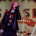 Myles Kennedy ismét Budapesten!