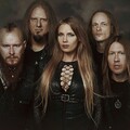 Leaves’ Eyes: viking mítoszokról zenél áprilisi koncertjén a zenekar