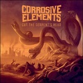 Corrosive Elements - Cut The Serpent’s Head (GreyveStorm Productions, 2024)