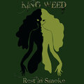 RockNuggets Vol120. / King Weed - Rest In Smoke (2023)