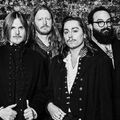 A Greta Van Fleet és az Ida Mae tagjai új zenekarban egyesítik erejüket