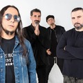 Nézz bele a System Of A Down próbájába!