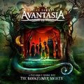 Avantasia - A Paranormal Evening with the Moonflower Society (Nuclear Blast, 2022)