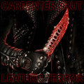 Carpenter Brut - Leather Terror (No Quarter/Virgin, 2022)