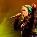 Dream Stealer címen megérkezett egy új Arch Enemy nóta