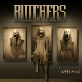 BUTCHERS - Postumus (Szerzői kiadás, 2025)