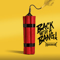 Kissin’ Dynamite – Back With a Bang (Napalm Records, 2024)