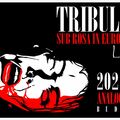 Tribulation | Livgone @ Analog Music Hall, Budapest