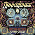 Rock Nuggets Vol103. / Danko Jones - Electric Sounds (AFM Records, 2023)