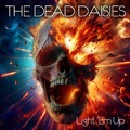 RockNuggets Vol.193 / The Dead Daisies - Light 'em Up (szerzői kiadás, 2024)