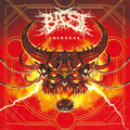 BAEST - Colossal (Century Media Records, 2025)