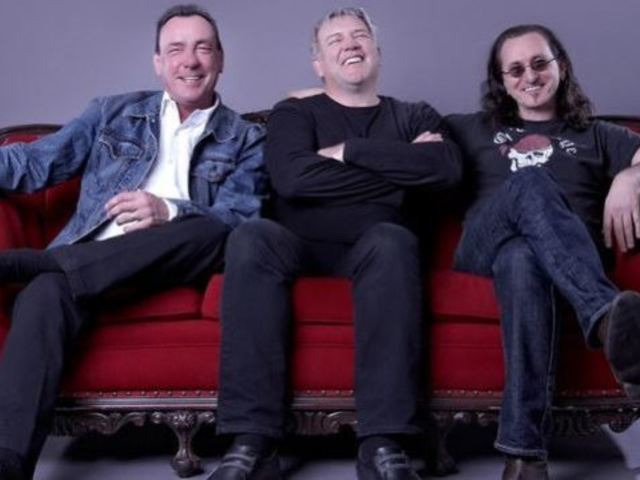Új videót kapott a The Spirit Of Radio