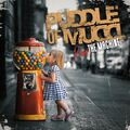 PUDDLE OF MUDD - Kiss The Machine (Pavement Entertainment/Nuclear Blast 2025)