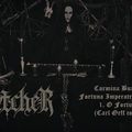 Carmina Burana feldolgozással jelentkezett a hazai atmoszférikus black metalos WitcheR