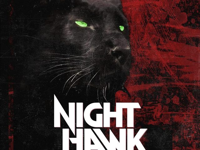 Rock Nuggets Vol66. / Nighthawk - Prowler (Mighty Music, 2023)