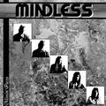 MINDLESS SINNER - MISSIN’ PIECES újrakiadás (Delta Recording/Pure Steel Records, 1989/2021)
