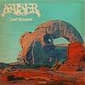 RockNuggets Vol.213 / : Kaiser - 2nd Sound (Majestic Mountain Records, 2025)