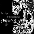 Antichrist: Dark Age… in the Very Beginning – gyári CD-n érkezik a ’80-as évek végének hazai demója