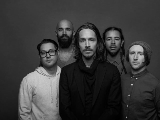 Új dallal jelentkezett az Incubus