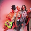 Hallgasd meg a Red Hot Chili Peppers új lemezét!