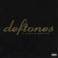 Albumsimogató: Deftones – B-sides & Rarities (Maverick, 2005)