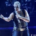 Az ügyészség megszüntette a Till Lindemann elleni vizsgálatot