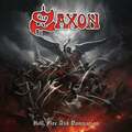 Saxon – Hell, Fire and Damnation (Silver Lining Music, 2024)