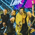 A The Rasmus képviseli Finnországot az idei Eurovíziós Dalfesztiválon