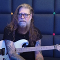 Jim Root szerint egyhamar nem lesz új Slipknot-lemez
