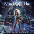 Metalite – Expedition One (AFM Records, 2024)