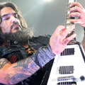 Robb Flynn szülinapját ünnepelték