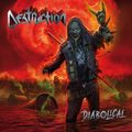 Destruction - Diabolical (Napalm Records, 2022)