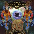 Albumsimogató: Mastodon - Crack The Skye (Relapse/Reprise, 2009)