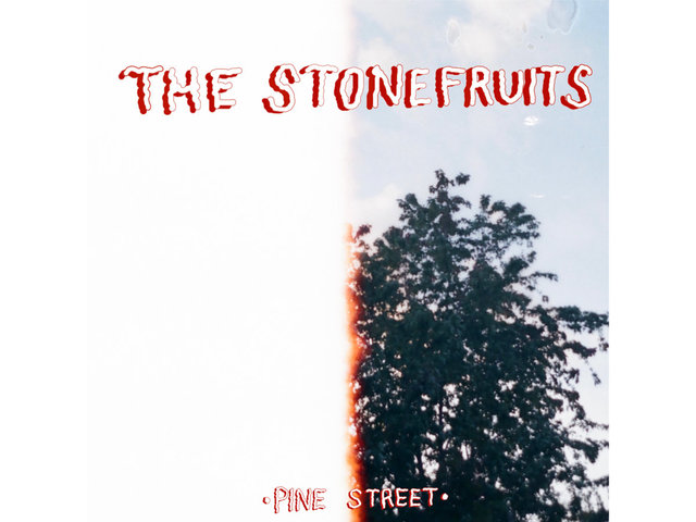 RockNuggets Vol70. / The Stonefruits - Pine Street