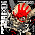 Five Finger Death Punch - AfterLife (Better Noise Music, 2022)