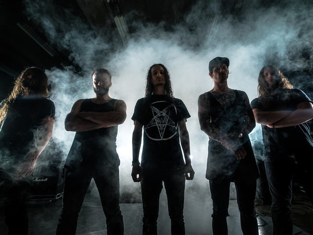 Budapesten nyit a Within Destruction turnéja!