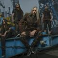 Szamuráj metal vendégekkel érkezik a PAIN és az Ensiferum Budapestre