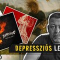 MMA 032: Depresszió vagy Leander? Egyik sem??
