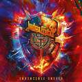 Judas Priest – Invincible Shield (Sony Music, 2024)