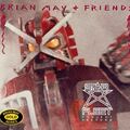 Brian May + Friends - Star Fleet Project + Beyond (EMI/Universal Music, 1983/2023)