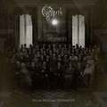 Opeth - The Last Will and Testament (Reigning Phoenix Music, 2024)