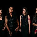 Crypta: brazil death metal démonok csapnak le a Barba Negrára áprilisban