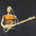 Október 27-én Sting koncert lesz az Arénában