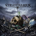 Stratovarius - Survive (earMUSIC, 2022)
