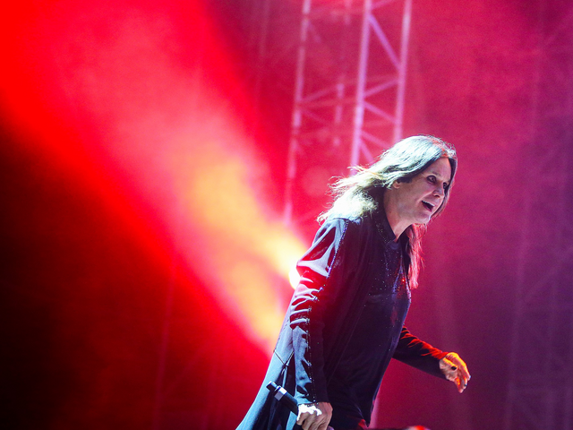 Kiderült Ozzy halálának oka