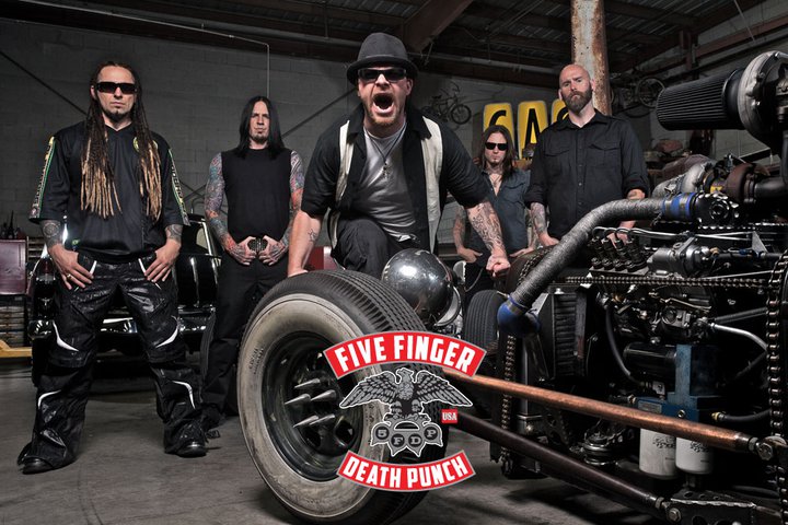 5 Finger Death Punch band 2011.jpg