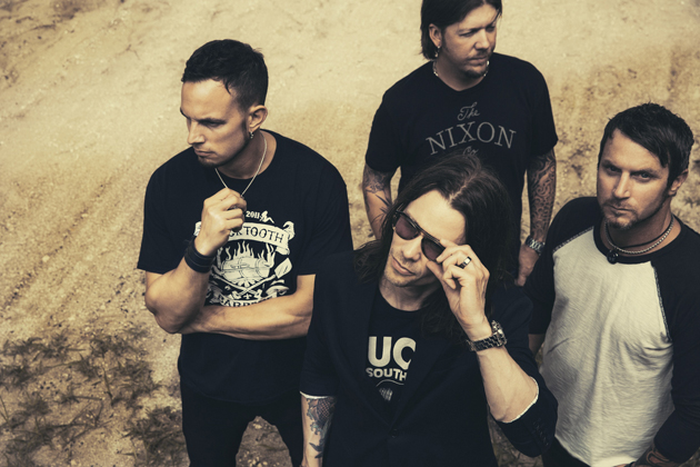 Alter Bridge 2013.jpg