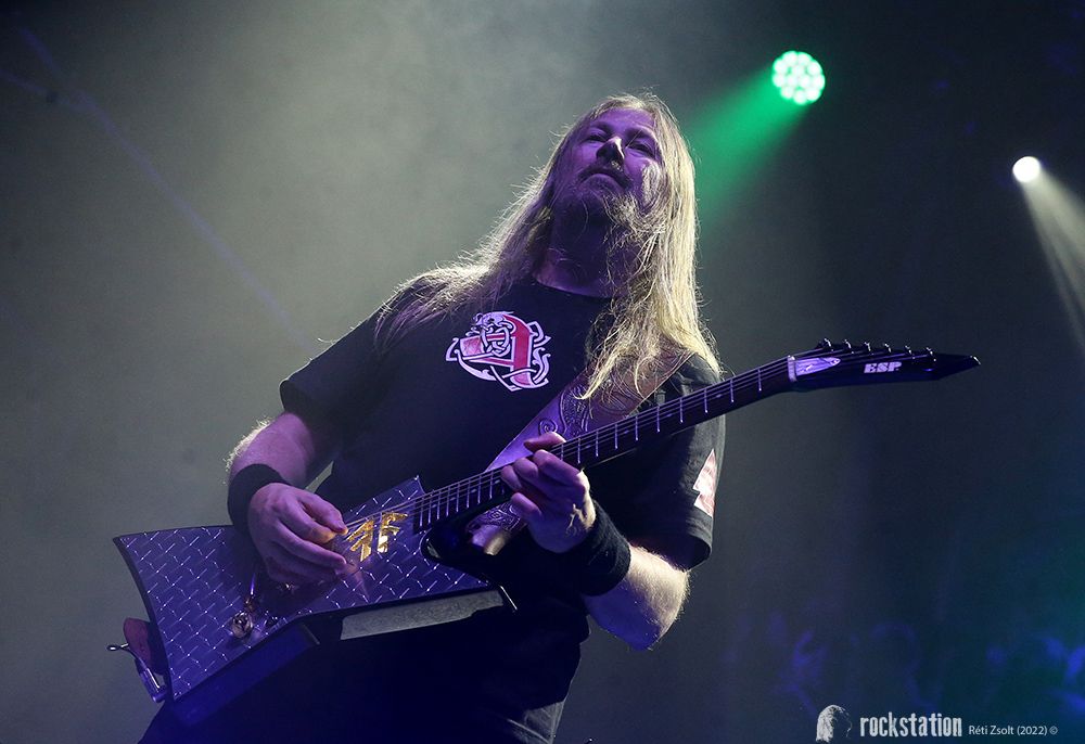 AMON AMARTH